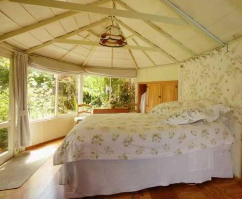 The Summerhouse, Ideal Akaroa Location. Appartement Buitenkant foto